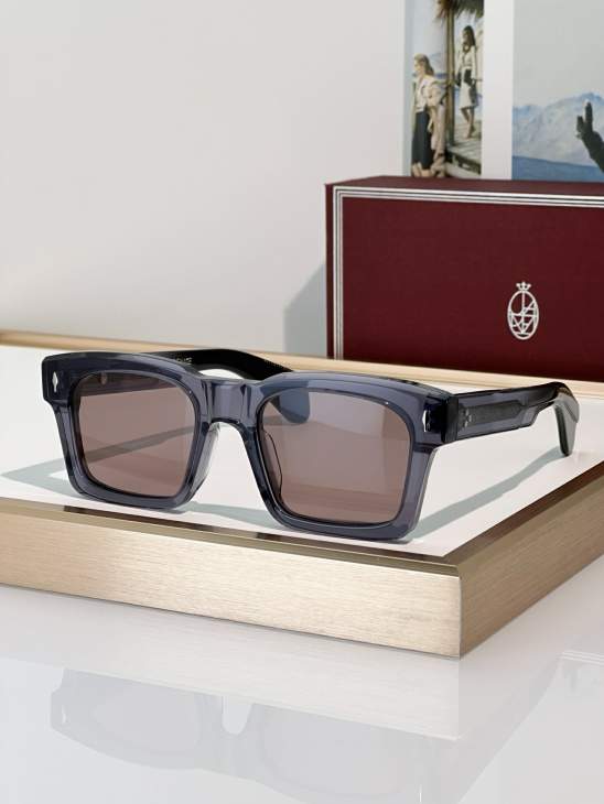 Picture of Jacques Marie Mage Sunglasses _SKUfw74583774fw